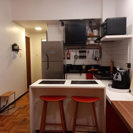 Copacabana Praia Residencial Santa Clara Rio de Janeiro Exteriör bild